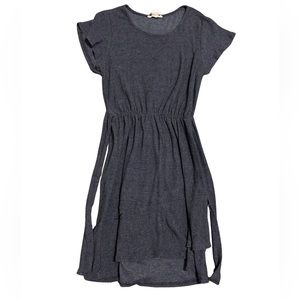 Rolla Coster Blueish Gray Dress